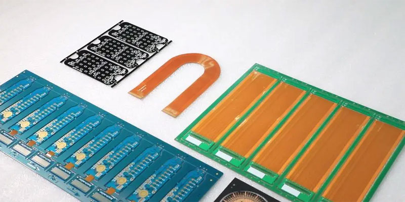FPC與PCB點膠粘結前等離子表面處理